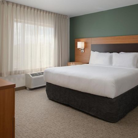 ทาวน์เพลซ สวีท ริชแลนด์ โคลัมเบีย พอยต์ Hotel ภายนอก รูปภาพ