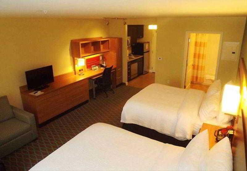 ทาวน์เพลซ สวีท ริชแลนด์ โคลัมเบีย พอยต์ Hotel ภายนอก รูปภาพ