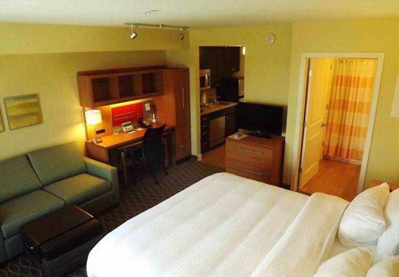 ทาวน์เพลซ สวีท ริชแลนด์ โคลัมเบีย พอยต์ Hotel ภายนอก รูปภาพ