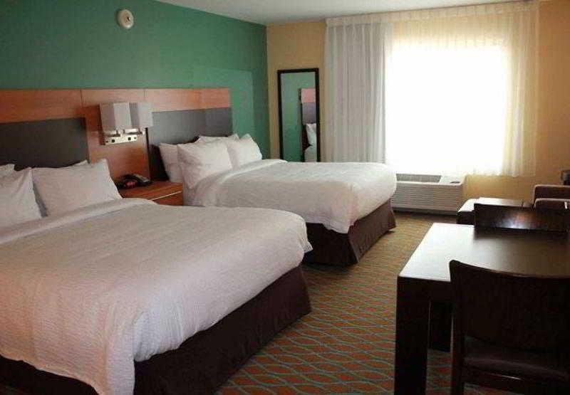 ทาวน์เพลซ สวีท ริชแลนด์ โคลัมเบีย พอยต์ Hotel ภายนอก รูปภาพ